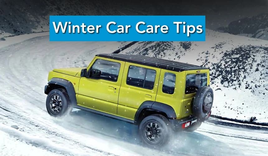 How to Prevent Your Car from Freezing in Extreme Cold:  Maintenance Guide