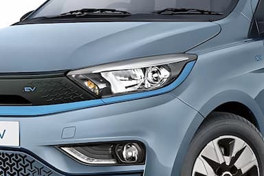 Tata Tiago EV image