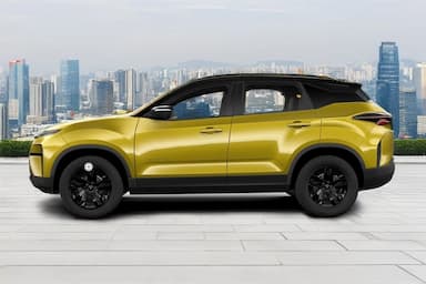 Tata Harrier image