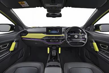 Tata Harrier image