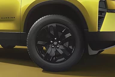 Tata Harrier image