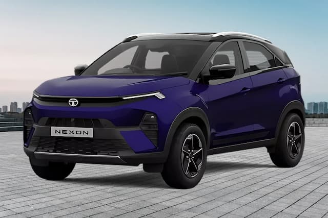 Tata Nexon