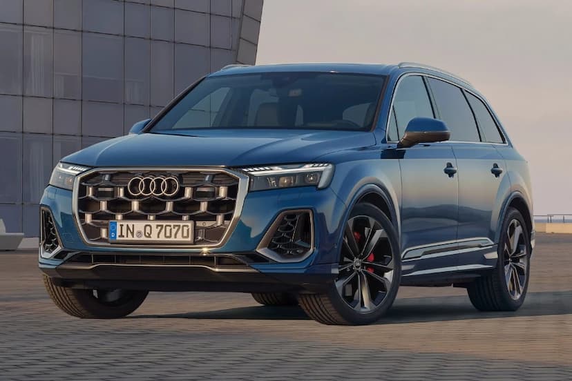 AudiQ7