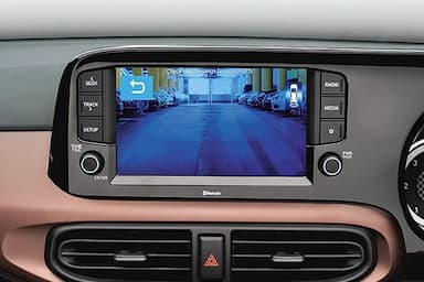 Hyundai Aura image