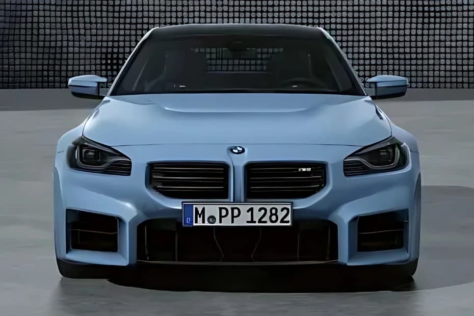 BMW M2