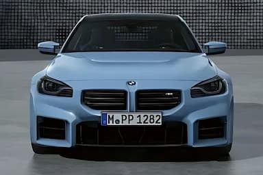 BMW M2 image