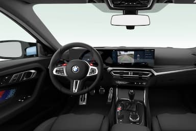 BMW M2 image