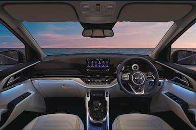 KIA Carens image