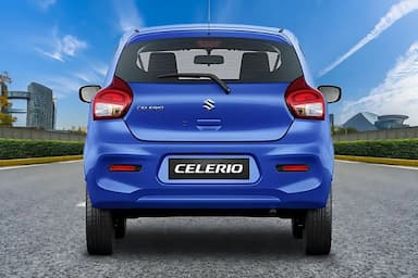 Maruti Suzuki Celerio image