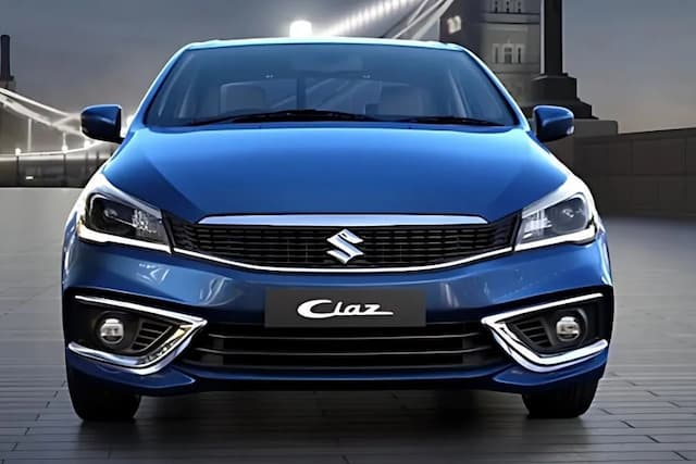 Maruti Suzuki Ciaz