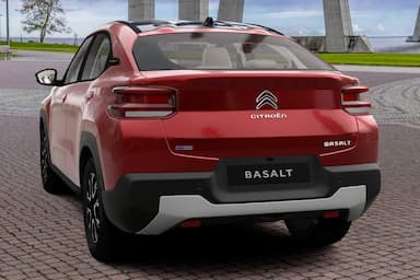 Citroen Basalt image