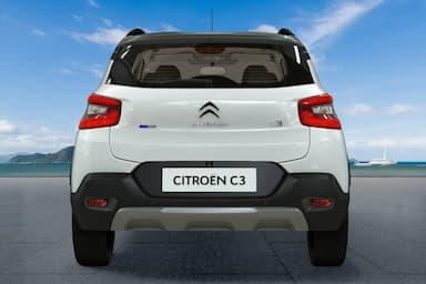 Citroen C3 image