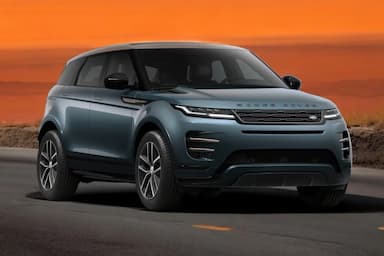 Land Rover Range Rover Evoque image