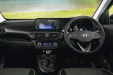 Hyundai Exter image