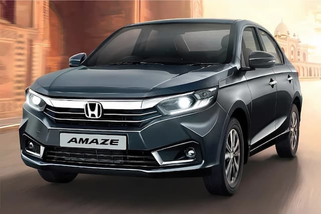 Honda Amaze