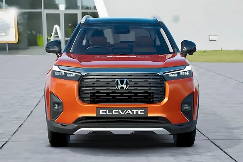 HondaElevate