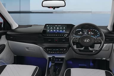 Hyundai i20 image