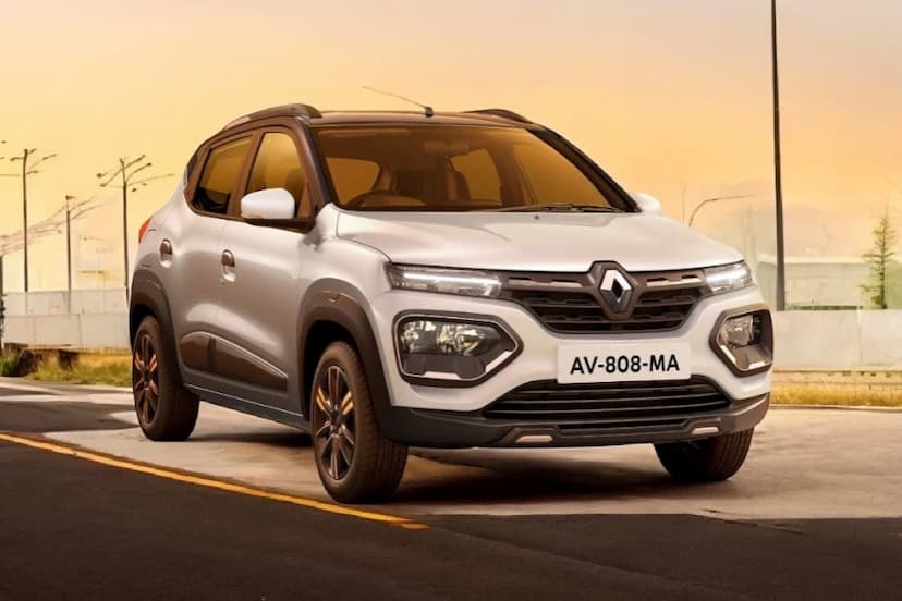 RenaultKwid