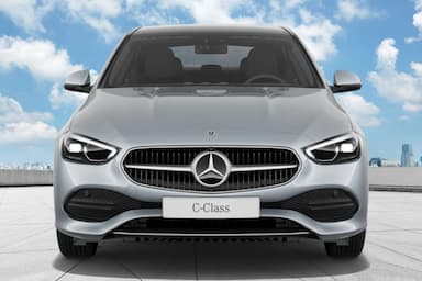 Mercedes C Class image