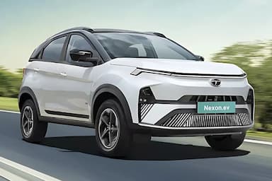 Tata Nexon EV image