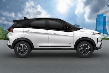 Tata Nexon EV image