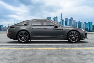 Porsche Panamera image