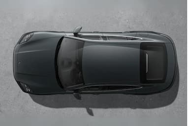 Porsche Panamera image