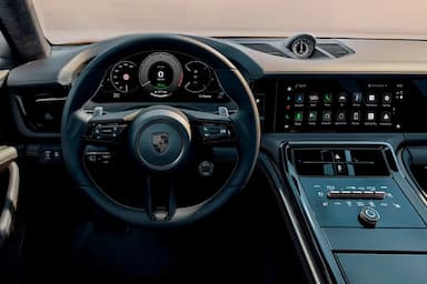 Porsche Panamera image