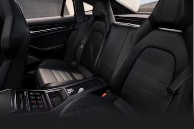 Porsche Panamera image