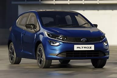 Tata Altroz image