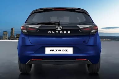 Tata Altroz image