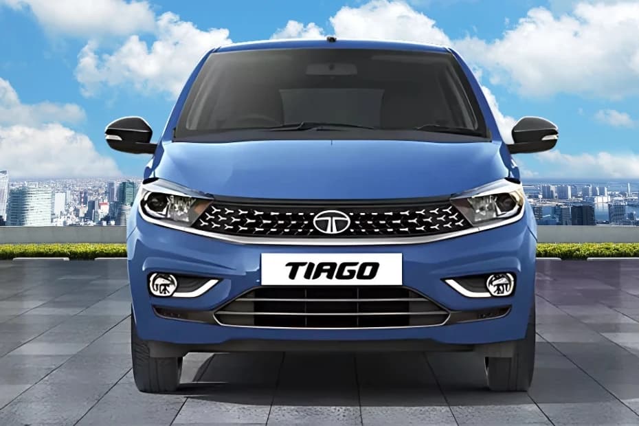 Tata Tiago