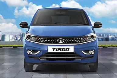 Tata Tiago image