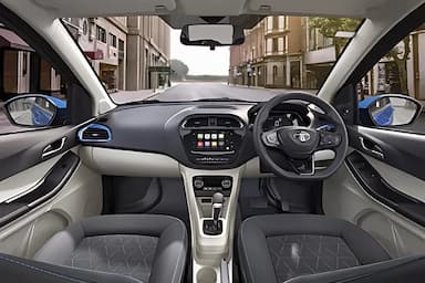 Tata Tiago image