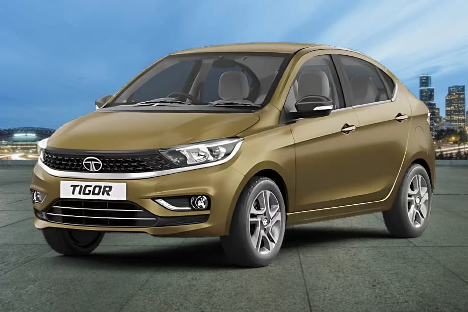 Tata Tigor