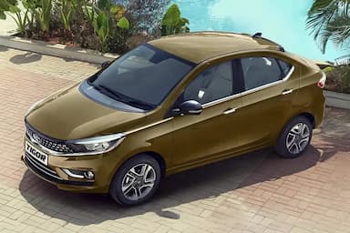 Tata Tigor image