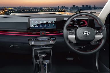 Hyundai Verna image