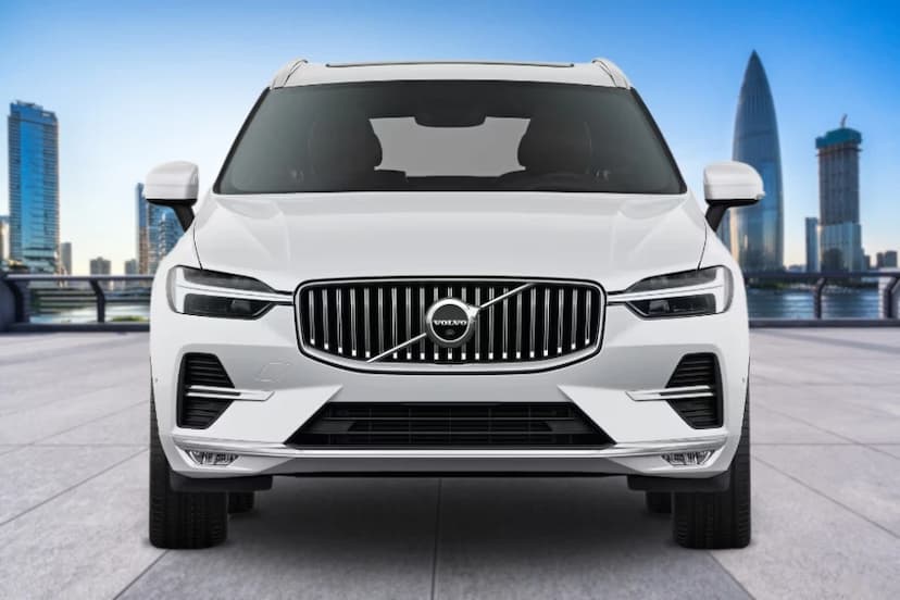 VolvoXC60