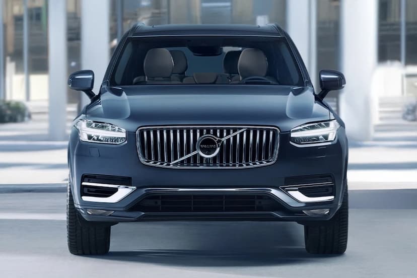 VolvoXC90