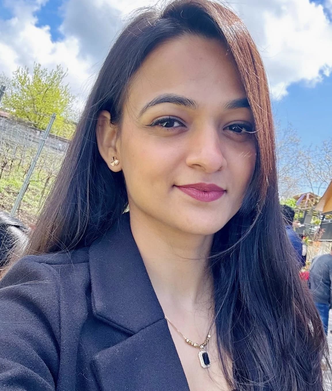 Konica Singh