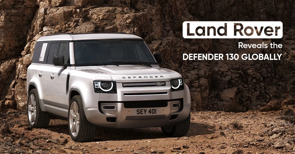 Smaller Land Rover Defender Model Under Consideration - CarLelo