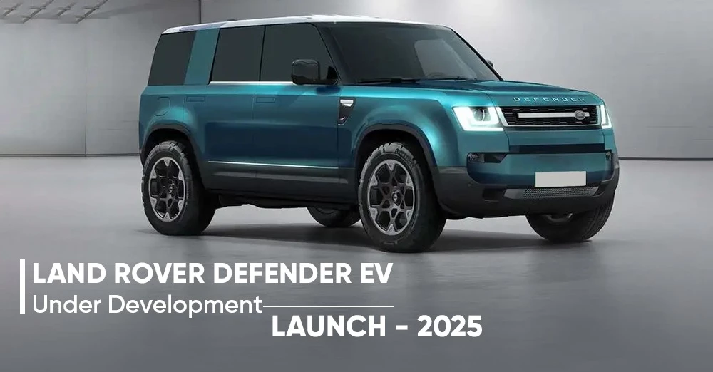 New 2024 Land Rover Defender 110 SE 4D Sport Utility in West Chester  #L24024