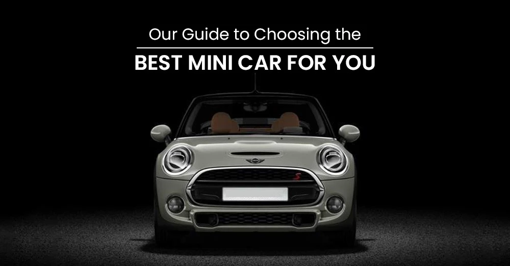 Is the MINI Countryman Suitable for a Small Family? - The Car Guide