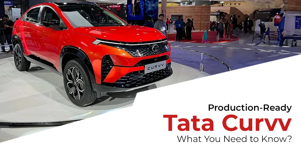 Tata Sierra EV 2023 Expected Price and Launch date