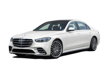 Mercedes S Class Car Price in India - Images, Colours & Models