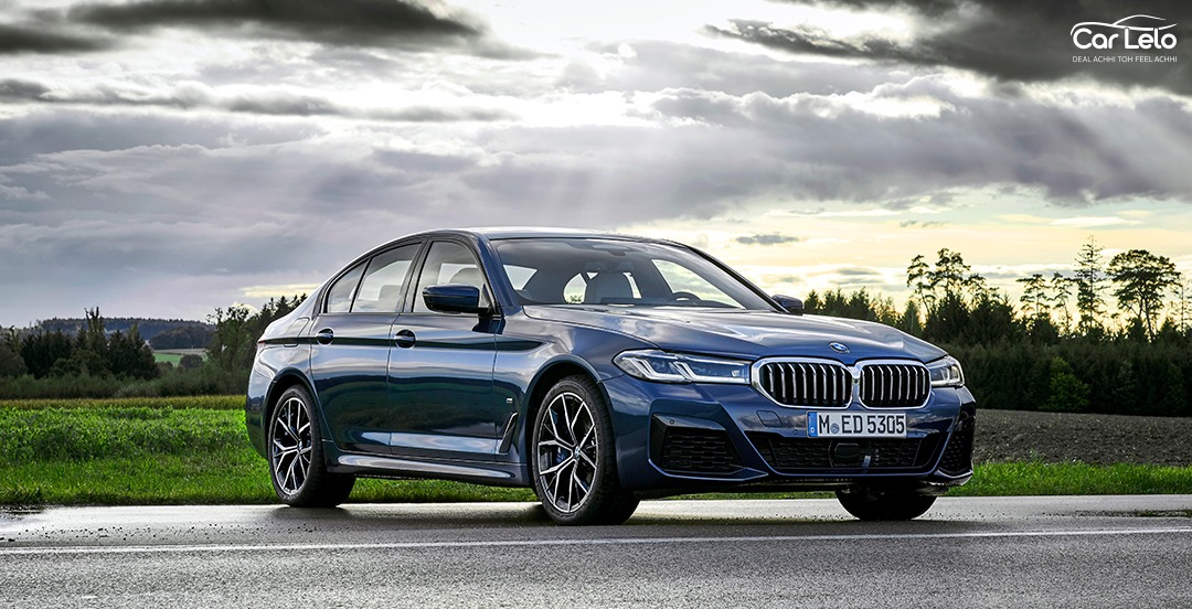 Your Guide To Choosing the Right BMW Car - CarLelo